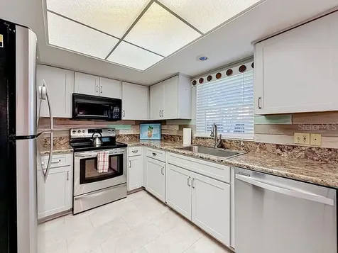 2210 Utopian Drive E Clearwater FL 33763