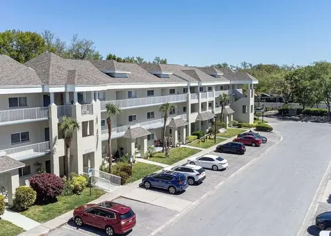 2210 Utopian Drive E Clearwater FL 33763
