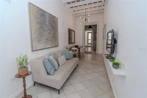 152 Sol Street Old San Juan PR 00901
