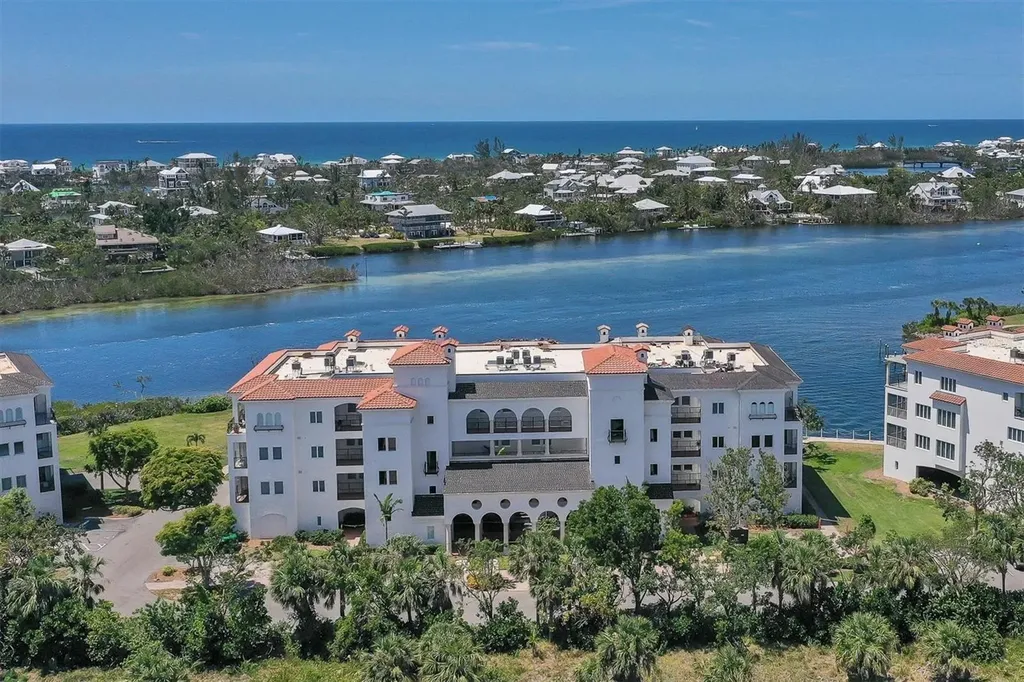 11140 Hacienda Del Mar Boulevard Placida FL 33946