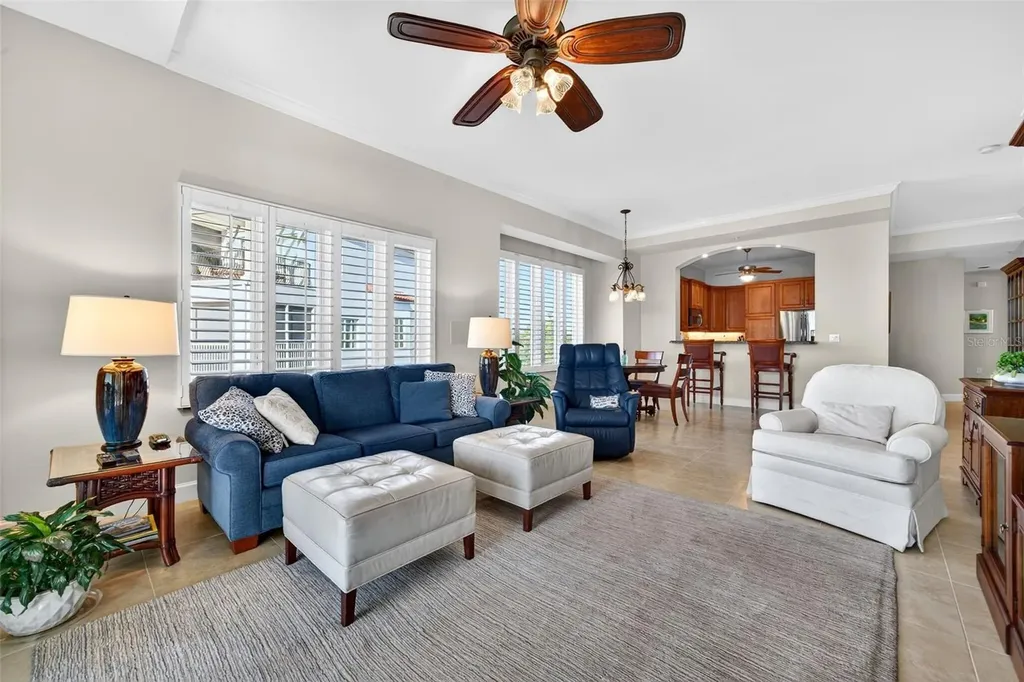 11140 Hacienda Del Mar Boulevard Placida FL 33946