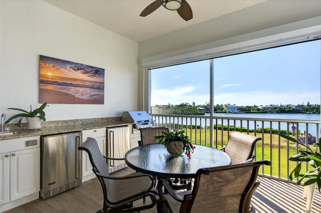 11140 Hacienda Del Mar Boulevard Placida FL 33946