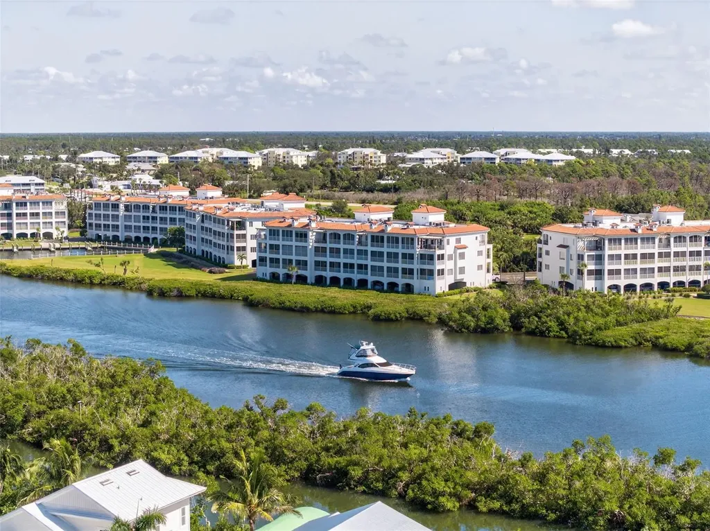 11140 Hacienda Del Mar Boulevard Placida FL 33946
