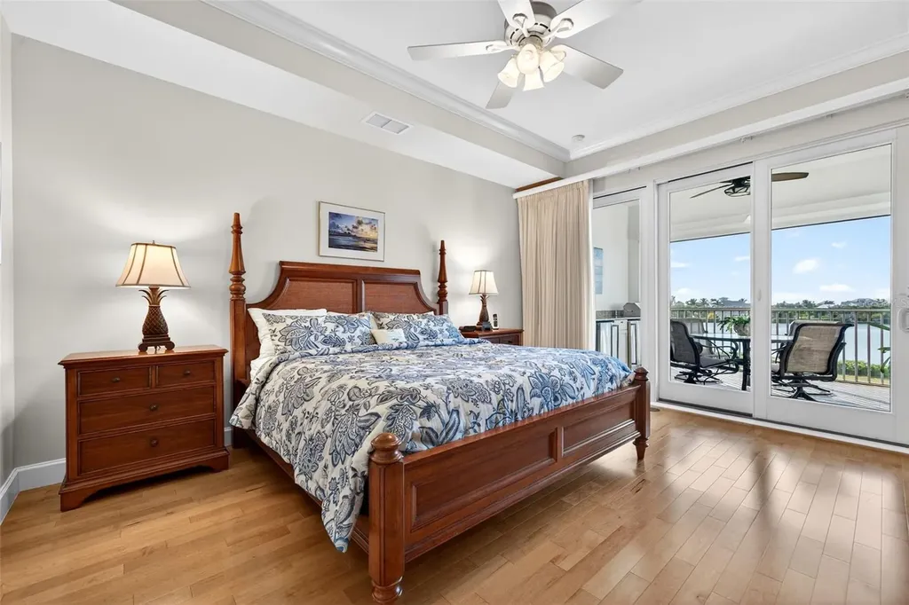 11140 Hacienda Del Mar Boulevard Placida FL 33946