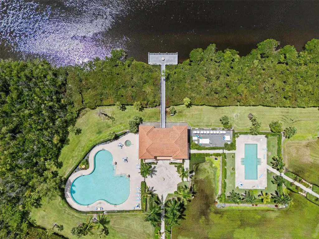 11140 Hacienda Del Mar Boulevard Placida FL 33946