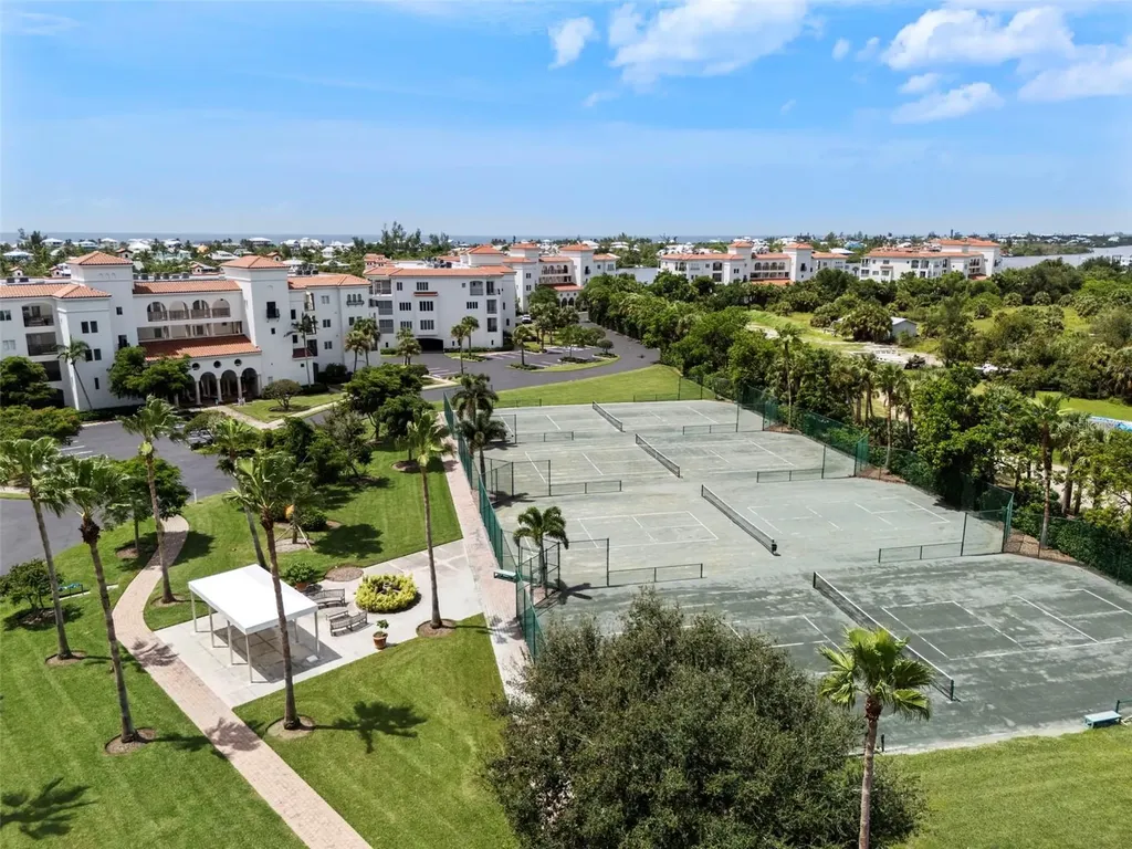 11140 Hacienda Del Mar Boulevard Placida FL 33946
