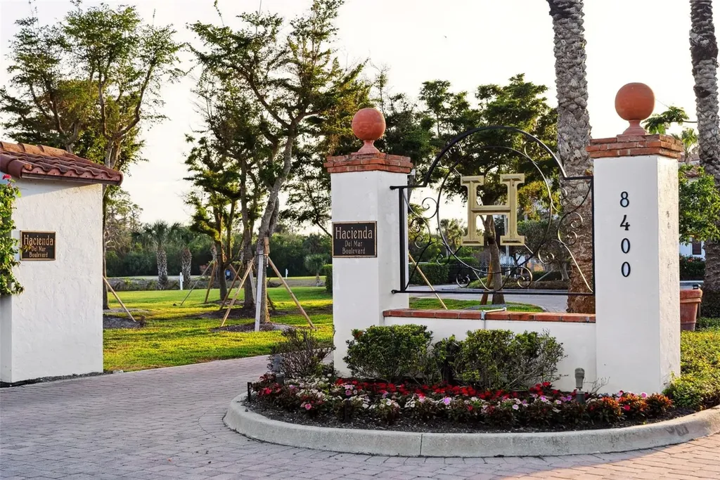 11140 Hacienda Del Mar Boulevard Placida FL 33946