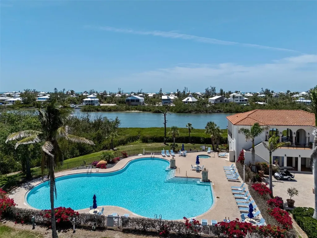 11140 Hacienda Del Mar Boulevard Placida FL 33946