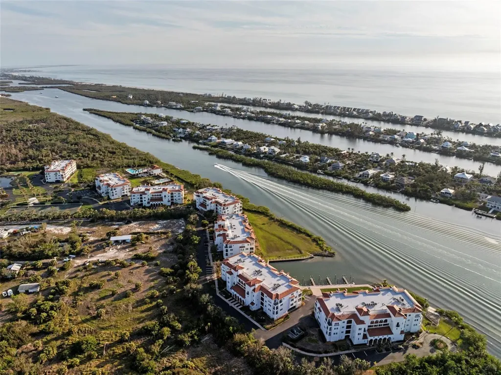 11140 Hacienda Del Mar Boulevard Placida FL 33946
