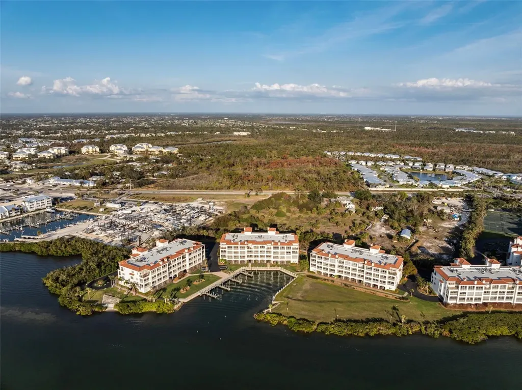 11140 Hacienda Del Mar Boulevard Placida FL 33946
