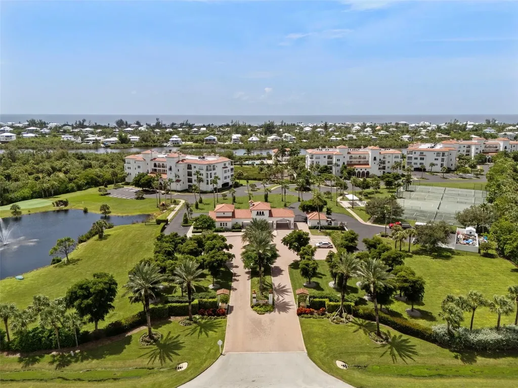 11140 Hacienda Del Mar Boulevard Placida FL 33946