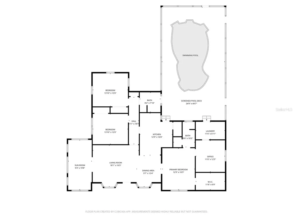 425 E Belmar Street Lakeland FL 33803