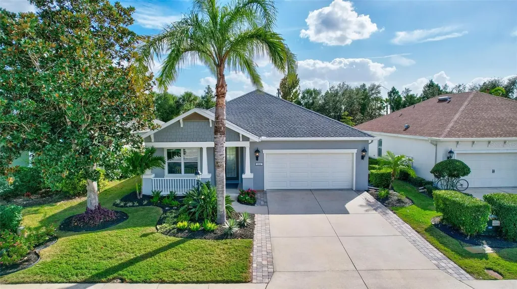 11842 Forest Park Circle Bradenton FL 34211
