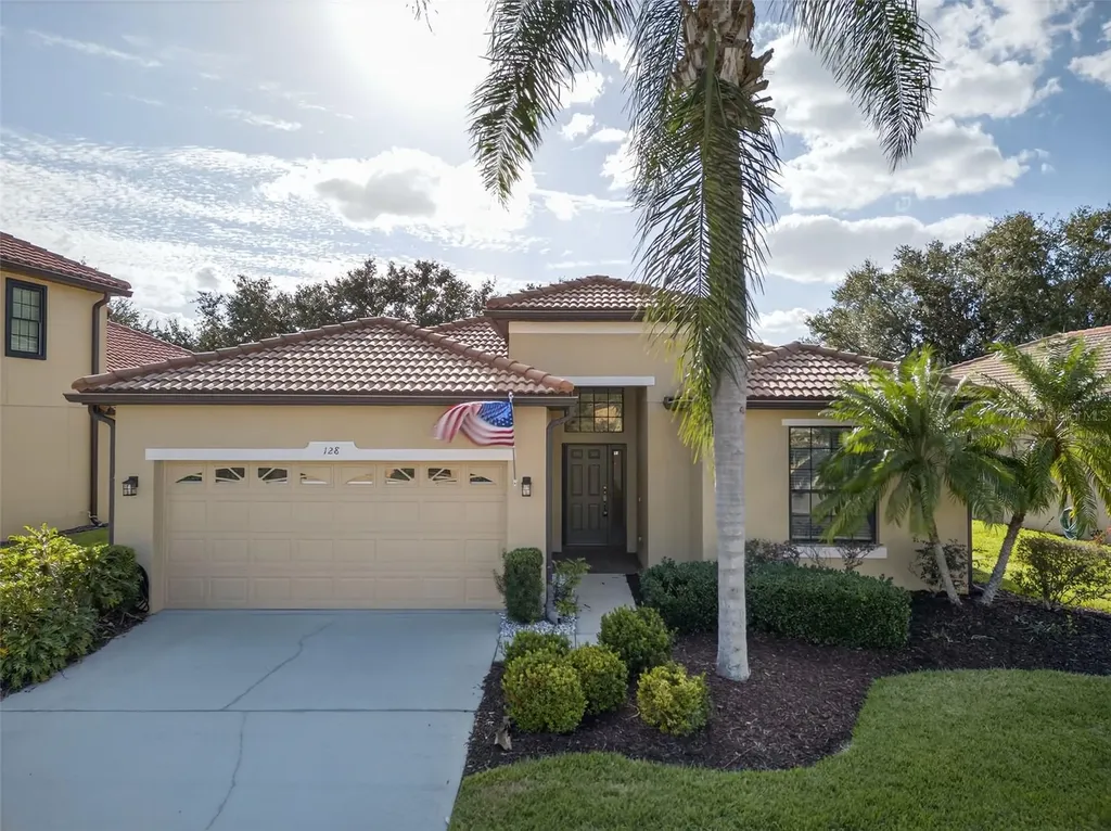 128 Silver Falls Drive Apollo Beach FL 33572