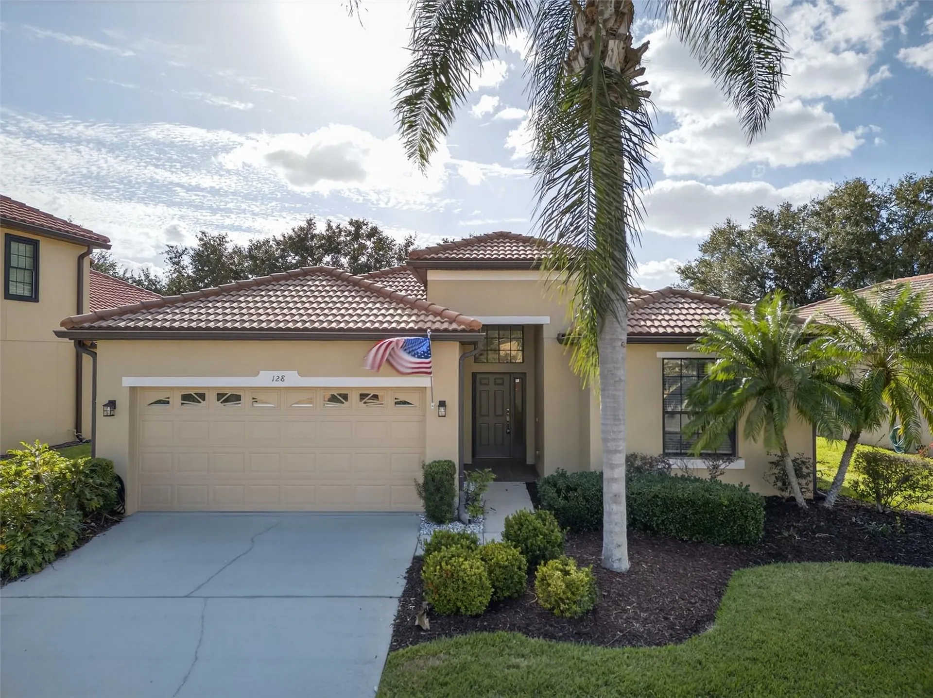 128 Silver Falls Drive Apollo Beach FL 33572