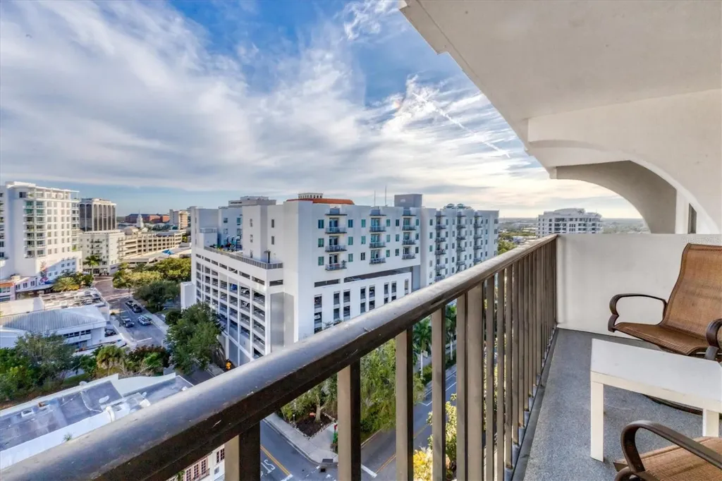 101 S Gulfstream Avenue Sarasota FL 34236