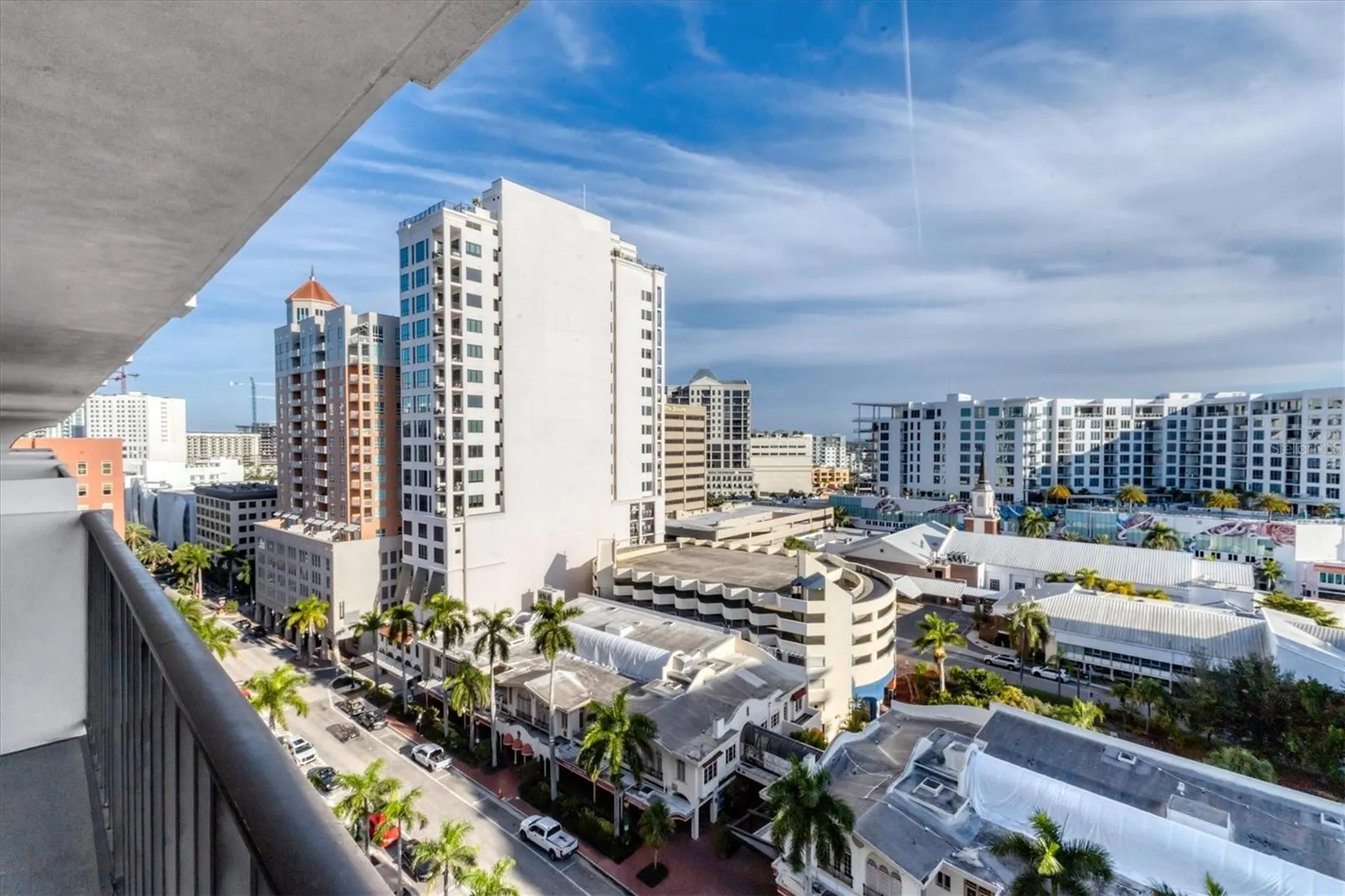 101 S Gulfstream Avenue Sarasota FL 34236