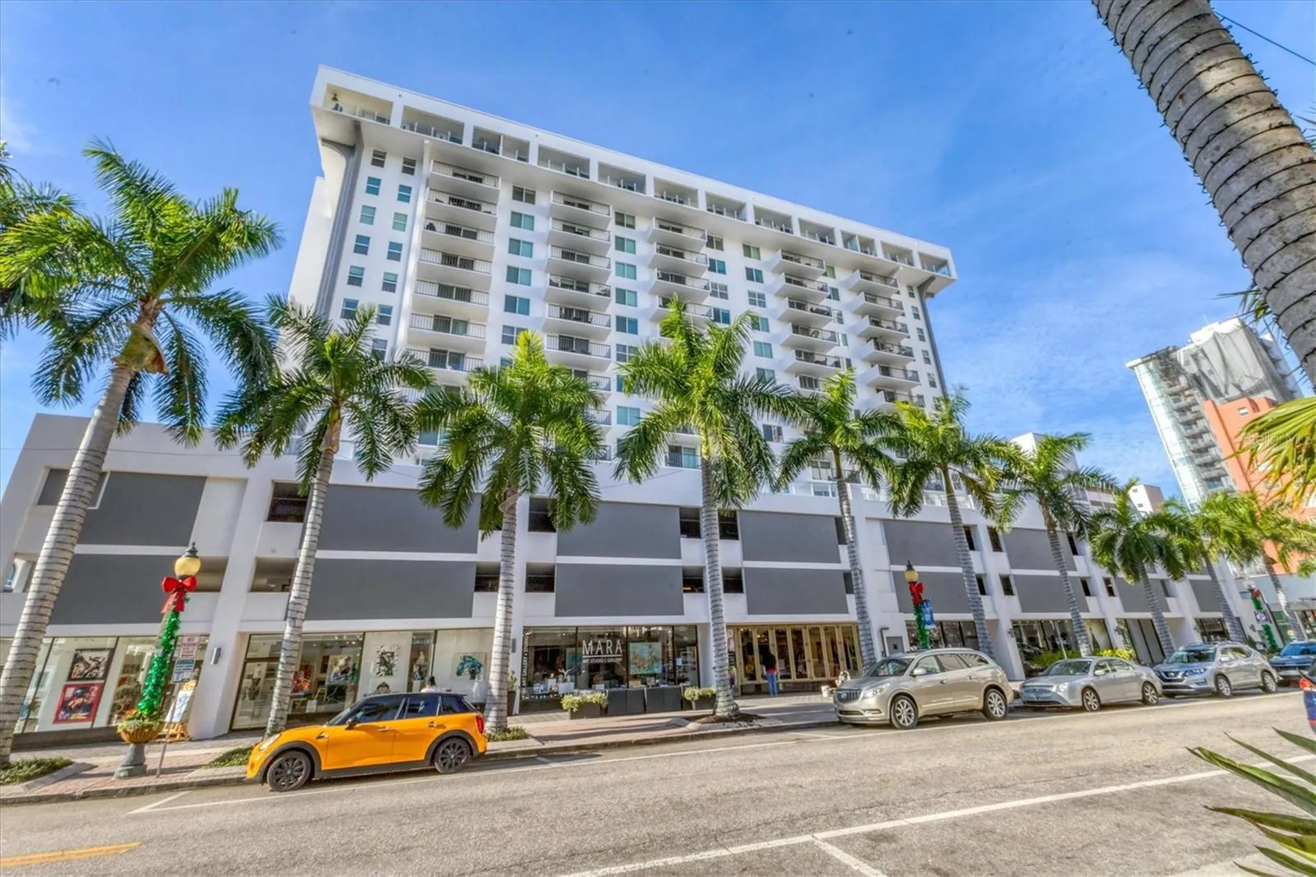 101 S Gulfstream Avenue Sarasota FL 34236