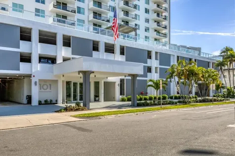 101 S Gulfstream Avenue Sarasota FL 34236