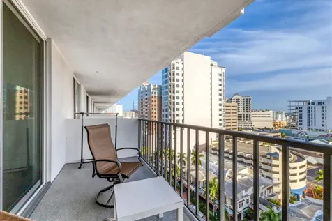 101 S Gulfstream Avenue Sarasota FL 34236