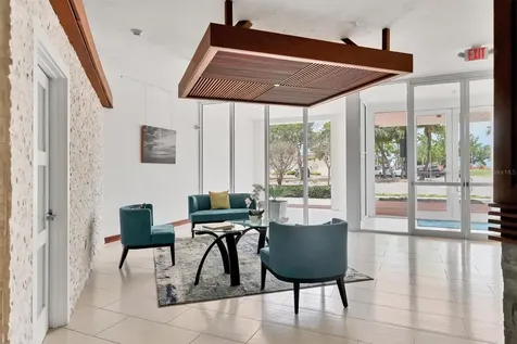 101 S Gulfstream Avenue Sarasota FL 34236