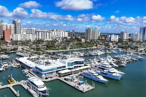 101 S Gulfstream Avenue Sarasota FL 34236