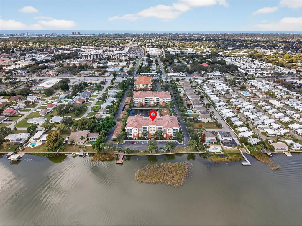 7905 Seminole Boulevard Seminole FL 33772