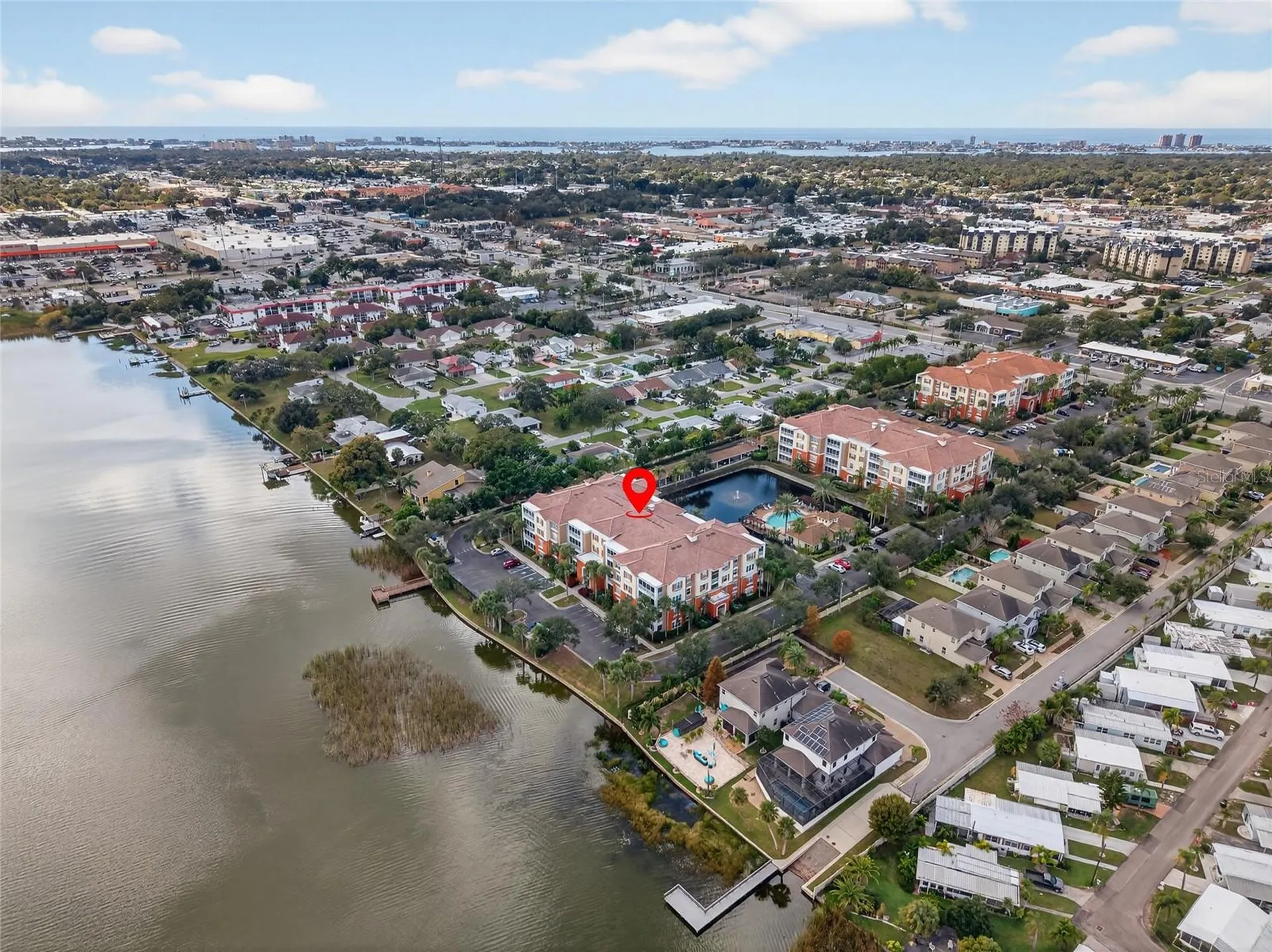 7905 Seminole Boulevard Seminole FL 33772