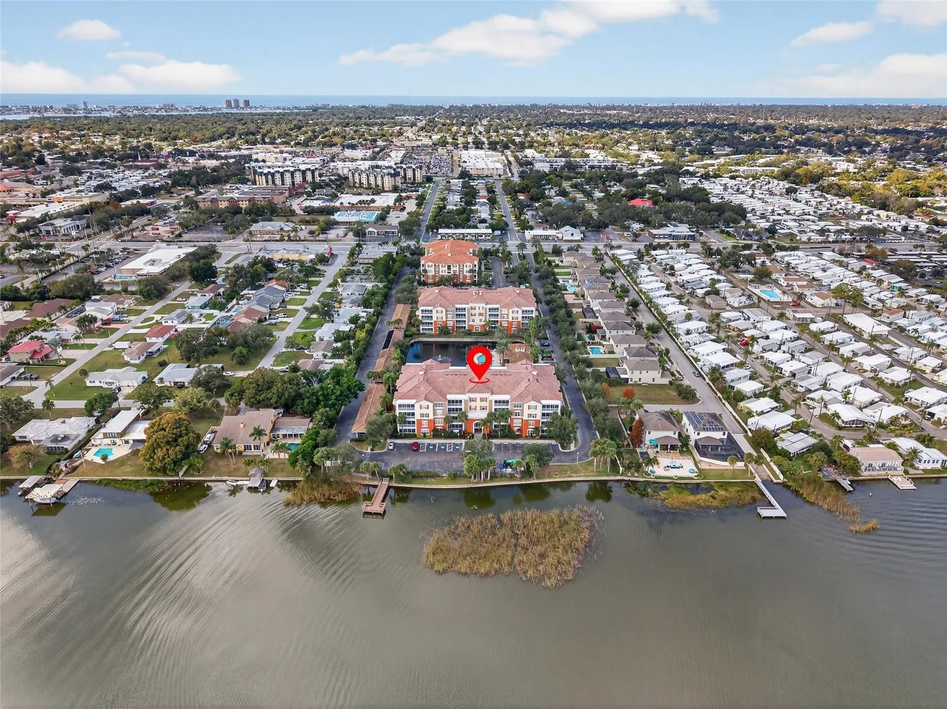7905 Seminole Boulevard Seminole FL 33772