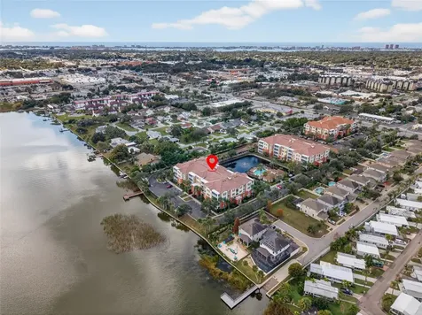7905 Seminole Boulevard Seminole FL 33772
