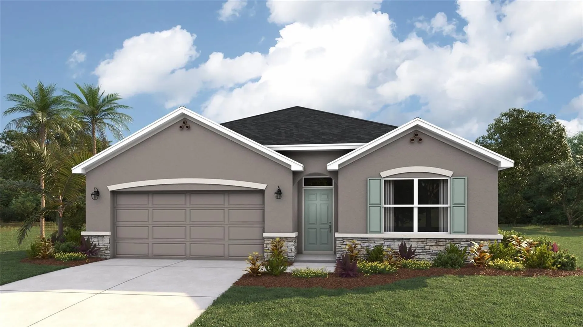 8822 Bahama Mia Lane Parrish FL 34219
