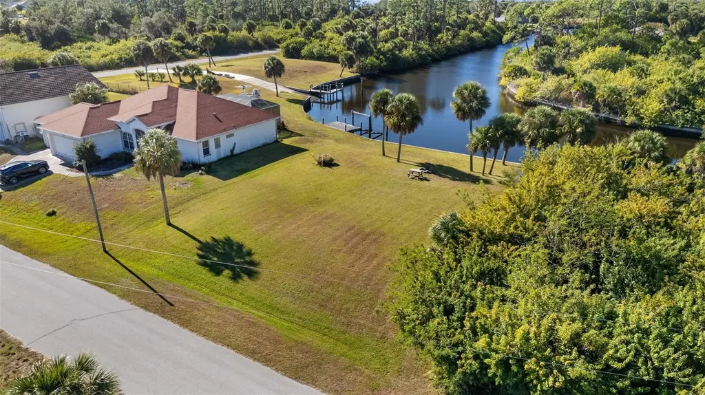 1387 Glanmore Drive Port Charlotte FL 33953