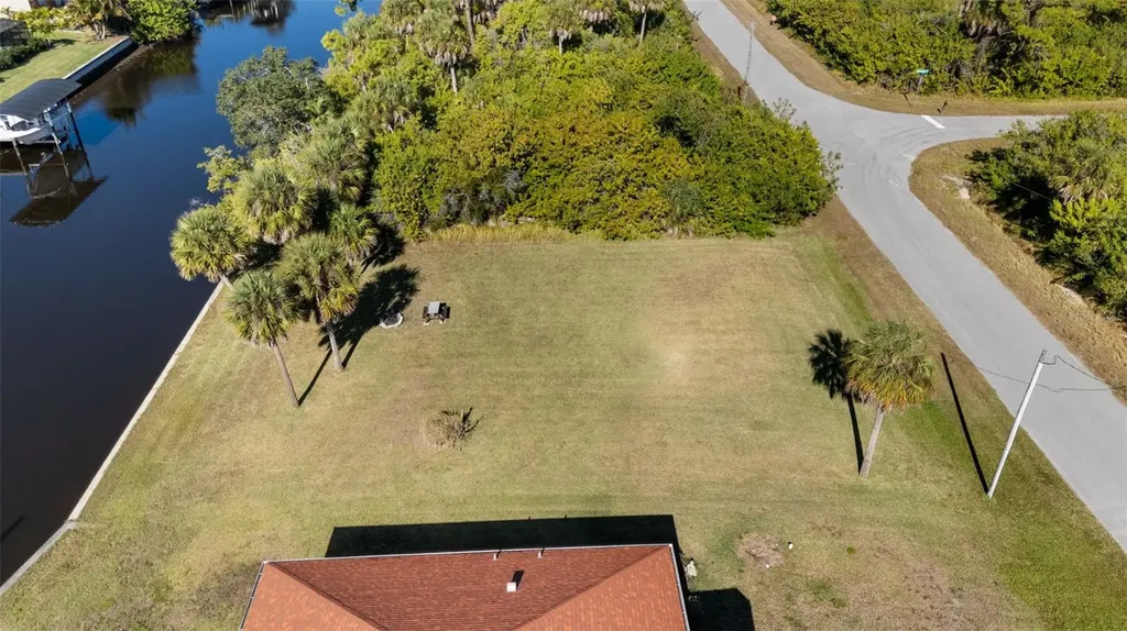 1387 Glanmore Drive Port Charlotte FL 33953