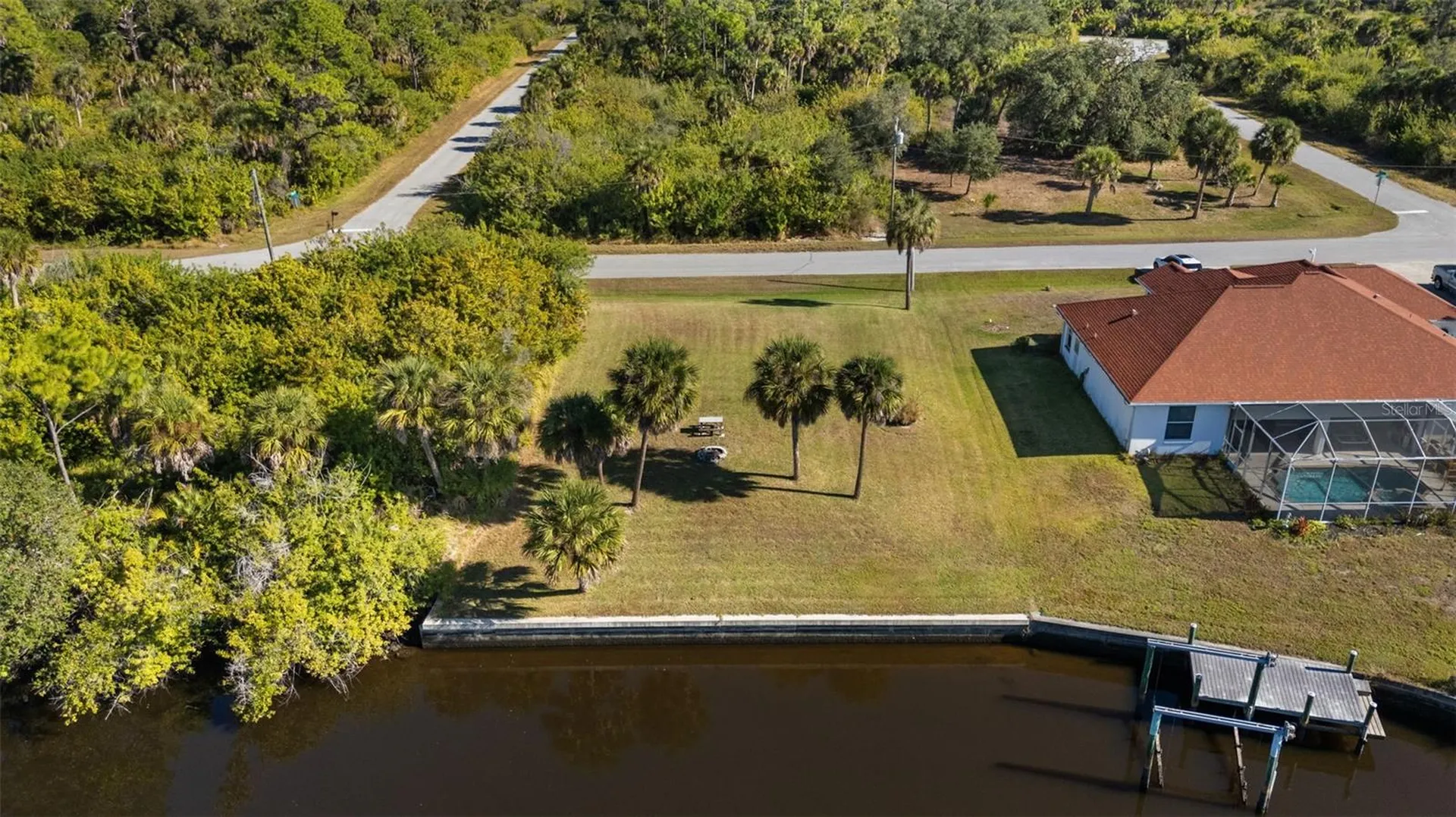 1387 Glanmore Drive Port Charlotte FL 33953