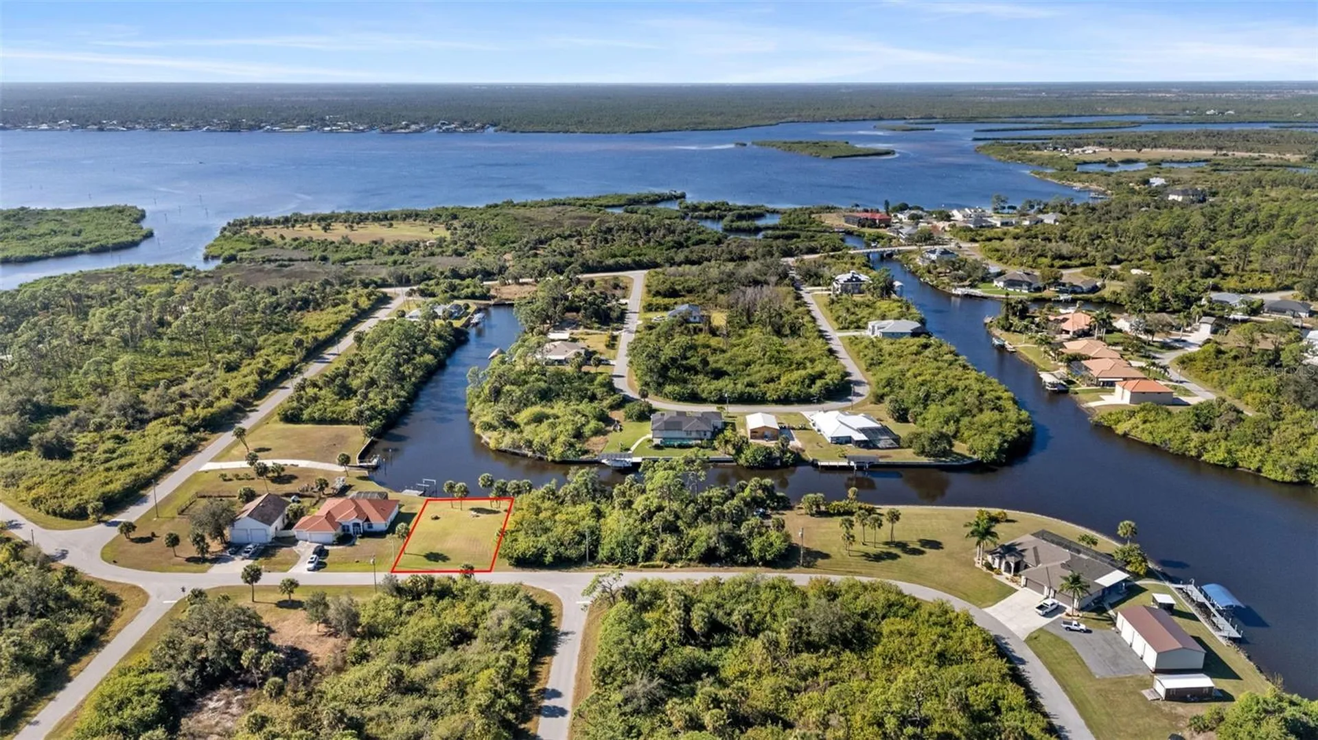 1387 Glanmore Drive Port Charlotte FL 33953
