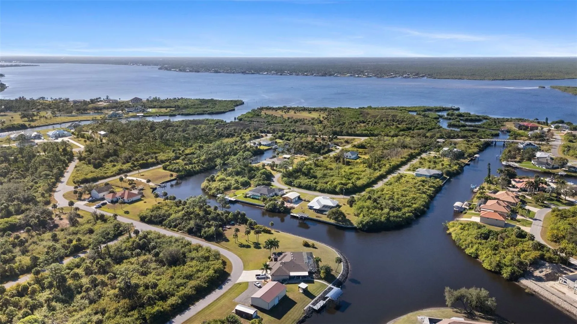1387 Glanmore Drive Port Charlotte FL 33953
