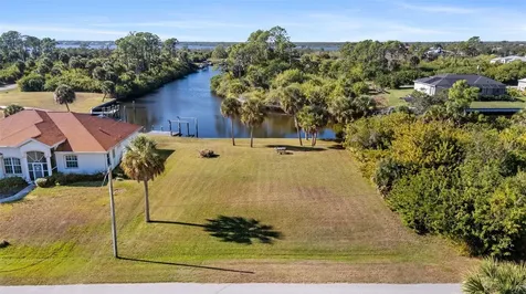 1387 Glanmore Drive Port Charlotte FL 33953
