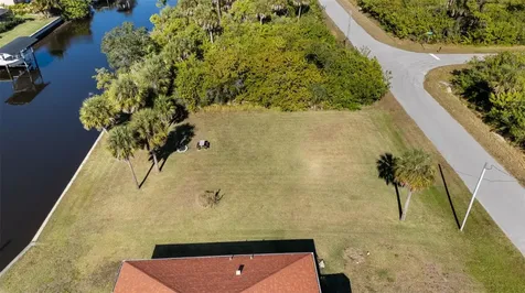 1387 Glanmore Drive Port Charlotte FL 33953