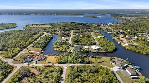 1387 Glanmore Drive Port Charlotte FL 33953