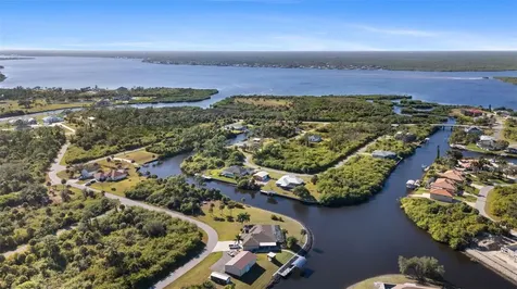 1387 Glanmore Drive Port Charlotte FL 33953