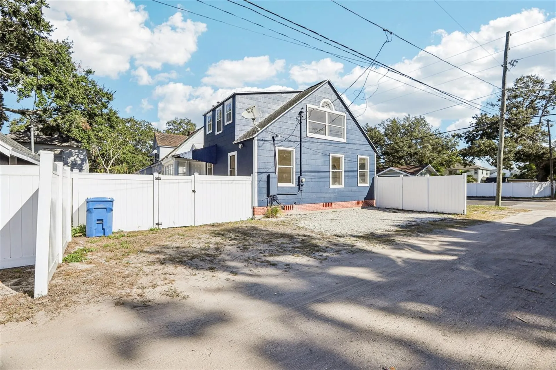 305 28th Street S St Petersburg FL 33712