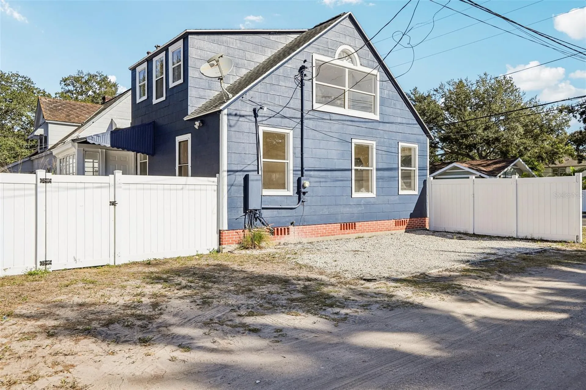 305 28th Street S St Petersburg FL 33712