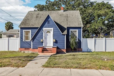 305 28th Street S St Petersburg FL 33712