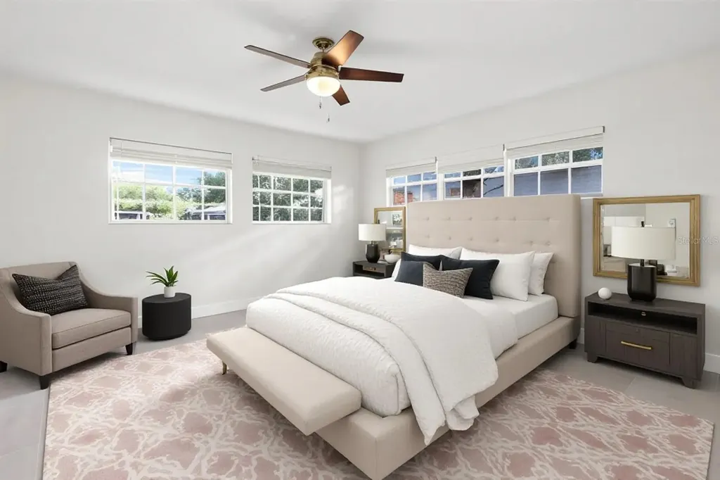202 S Shore Crest Drive Tampa FL 33609