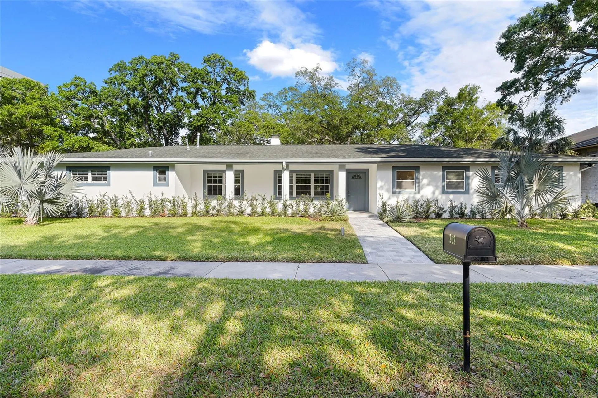 202 S Shore Crest Drive Tampa FL 33609