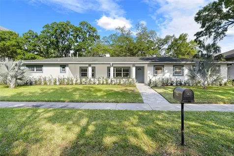 202 S Shore Crest Drive Tampa FL 33609