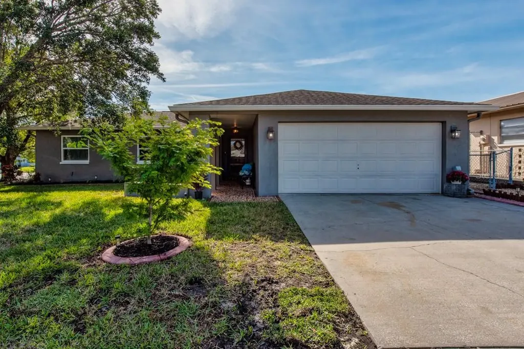 8812 Honeycomb Drive Port Richey FL 34668