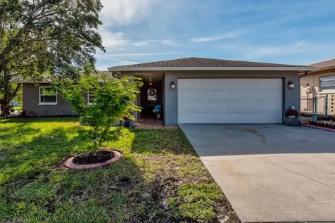8812 Honeycomb Drive Port Richey FL 34668