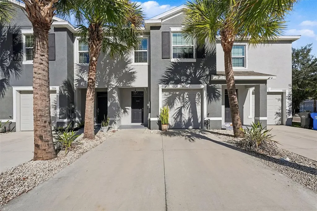 3322 Pleasant Willow Court Brandon FL 33511