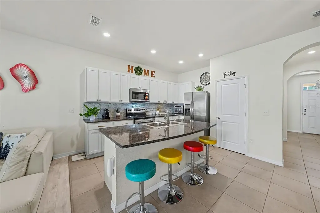 3322 Pleasant Willow Court Brandon FL 33511